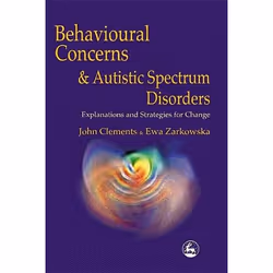 UBC Press Behavioural Concerns and Autistic Spectrum Disorders, Paperback, 272 pages