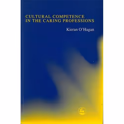 UBC Press Cultural Competence in the Caring Professions, Paperback, 288 pages