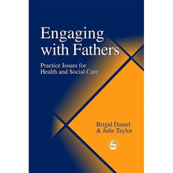 UBC Press Engaging with Fathers book Paperback 256 pages