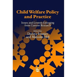 UBC Press Child Welfare Policy and Practice book Paperback 304 pages