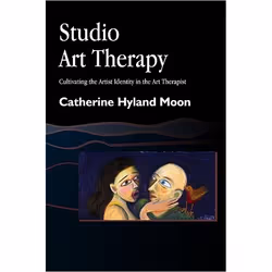UBC Press Studio Art Therapy, Paperback, 366 pages