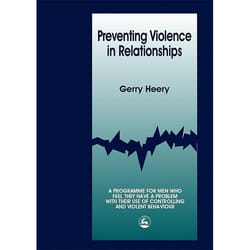 UBC Press Preventing Violence in Relationships book Paperback 240 pages