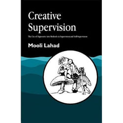UBC Press Creative Supervision book Paperback 128 pages