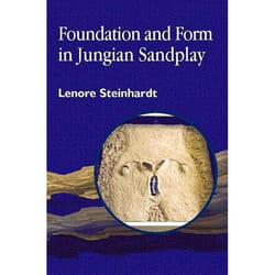 UBC Press Foundation and Form in Jungian Sandplay book Paperback 224 pages