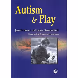 UBC Press Autism and Play, Paperback, 144 pages