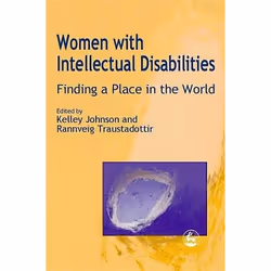 UBC Press Women With Intellectual Disabilities, Paperback, 300 pages