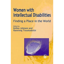 UBC Press Women With Intellectual Disabilities book Paperback 300 pages