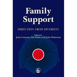 UBC Press Family Support book Paperback 240 pages