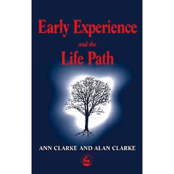 UBC Press Early Experience and the Life Path, Paperback