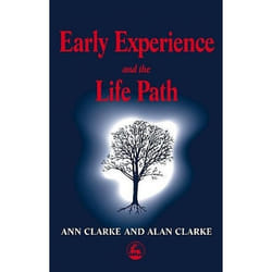 UBC Press Early Experience and the Life Path book Paperback