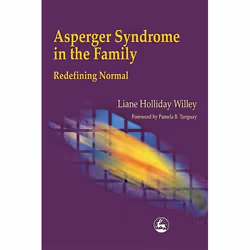UBC Press Asperger Syndrome in the Family, Paperback, 176 pages