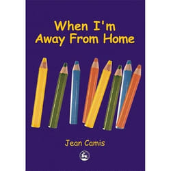 UBC Press When I'm Away From Home book Paperback