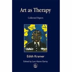 UBC Press Art as Therapy, Paperback, 272 pages