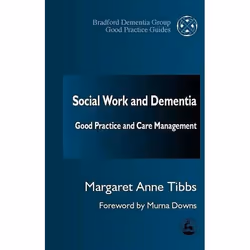UBC Press Social Work and Dementia, Paperback, 176 pages
