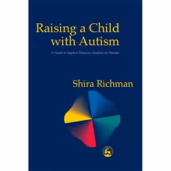 UBC Press Raising a Child with Autism, Paperback, 176 pages