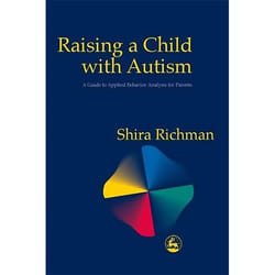 UBC Press Raising a Child with Autism book Paperback 176 pages