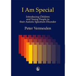 UBC Press I am Special book Paperback 160 pages