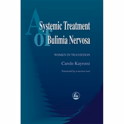 UBC Press A Systemic Treatment of Bulimia Nervosa, Paperback, 208 pages
