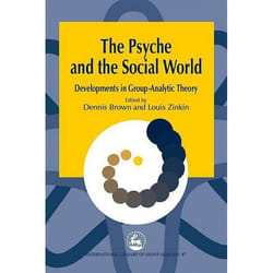 UBC Press The Psyche and the Social World book Paperback 290 pages