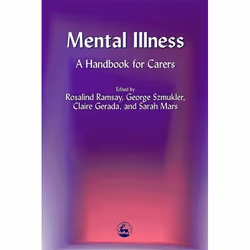 UBC Press Mental Illness, Paperback, 304 pages