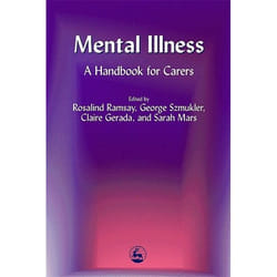 UBC Press Mental Illness book Paperback 304 pages