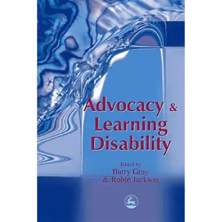 UBC Press Advocacy and Learning Disability, Paperback, 256 pages