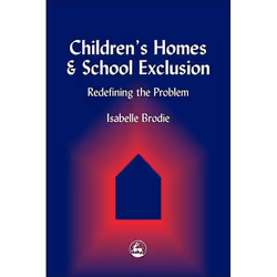 UBC Press Children's Homes and School Exclusion, Paperback, 192 pages