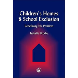UBC Press Children's Homes and School Exclusion book Paperback 192 pages