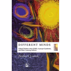 UBC Press Different Minds, Paperback, 528 pages