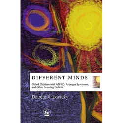 UBC Press Different Minds book Paperback 528 pages