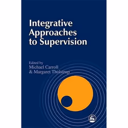 UBC Press Integrative Approaches to Supervision, Paperback, 224 pages