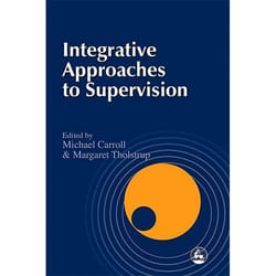 UBC Press Integrative Approaches to Supervision book Paperback 224 pages