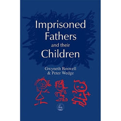 UBC Press Imprisoned Fathers and their Children book Paperback 176 pages