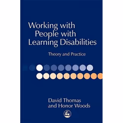 UBC Press Working with People with Learning Disabilities, Paperback, 288 pages