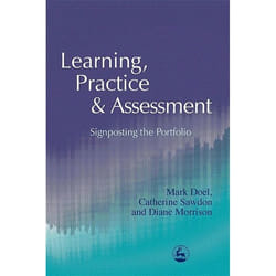 UBC Press Learning, Practice and Assessment book Paperback 176 pages