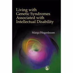 UBC Press Living with Genetic Syndromes Associated with Intellectual Disability, Paperback, 144 pages