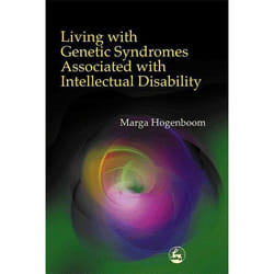 UBC Press Living with Genetic Syndromes Associated with Intellectual Disability book Paperback 144 pages