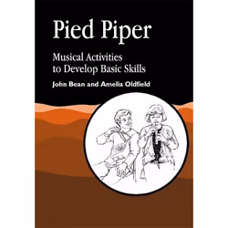 UBC Press Pied Piper, Paperback, 96 pages