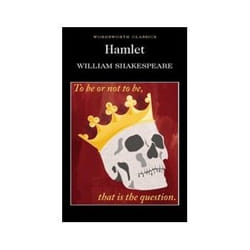 ISBN Hamlet book Literature English Paperback 192 pages