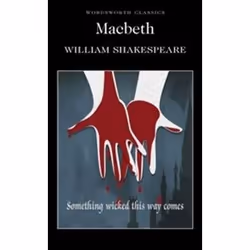 ISBN Macbeth, Games, English, Paperback, 128 pages