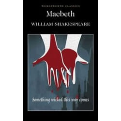 ISBN Macbeth book Games English Paperback 128 pages