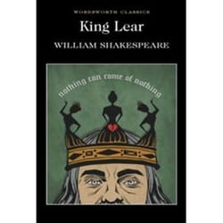 ISBN King Lear book Games English Paperback 170 pages