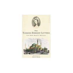 ISBN Turkish Embassy Letters