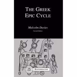 ISBN The Greek Epic Cycle, English, Paperback, 128 pages