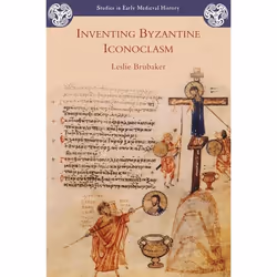 ISBN Inventing Byzantine Iconoclasm, History, English, Paperback, 160 pages