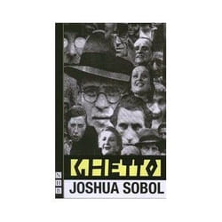 ISBN Ghetto (NHB Modern Plays) book Theatre English