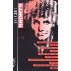 Playwrights Canada Press Shorts (Churchill), Paperback, 304 pages