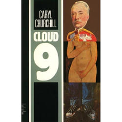 Playwrights Canada Press Cloud 9 book Paperback 88 pages
