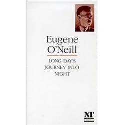 ISBN Long Day's Journey into Night book Games English Paperback 110 pages
