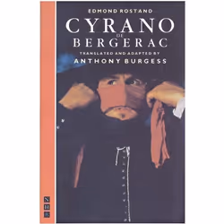 Playwrights Canada Press Cyrano de Bergerac, Paperback, 192 pages